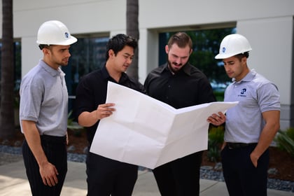 Technology Integration – A Partner In Construction