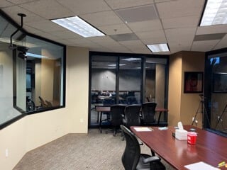 Fieldwork AV Installation in Orange County