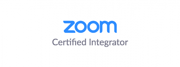 Zoom Collaboration Rooms