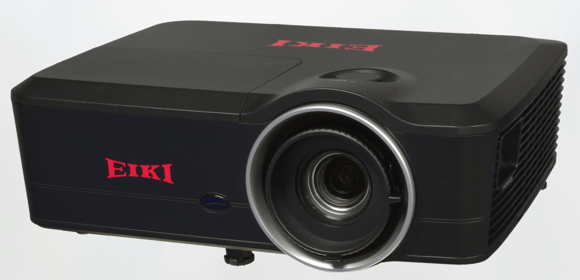 Eiki Impresses With Two Game Changing Conference Room Projectors