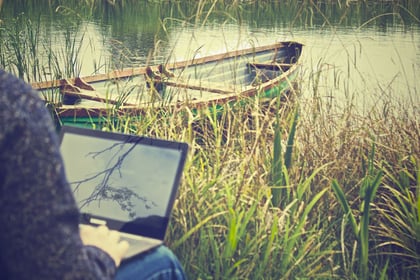 6 Tips To Efficiently Work Remotely Using Technology
