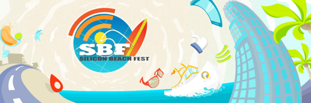 SBF - Silicon Beach Fest 2016