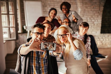 10 Ways to Attract & Retaining a Talented Millennial Workforce