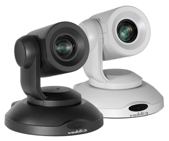 The PrimeSHOT 20 HDMI - A PTZ Camera for Larger Spaces