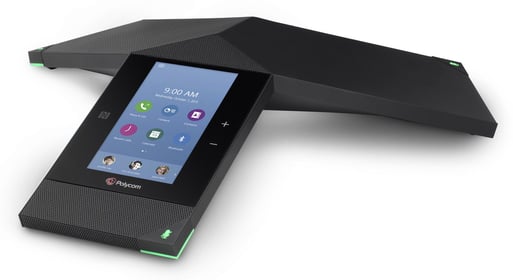 Time to Upgrade Your Conference Room Phone to a Polycom RealPresence Trio!