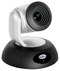 RoboSHOT 12 - Vaddio's Game-Changing PTZ Camera