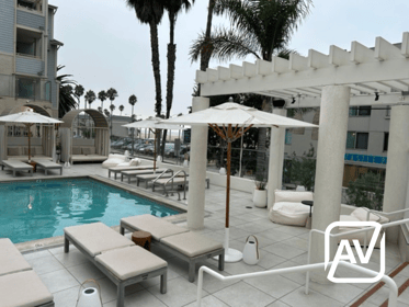 Case Study: Sandbourne Santa Monica