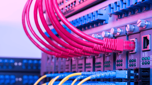 Did You Know? | AV Planners Installs Structured Cabling for AV and Data Solutions