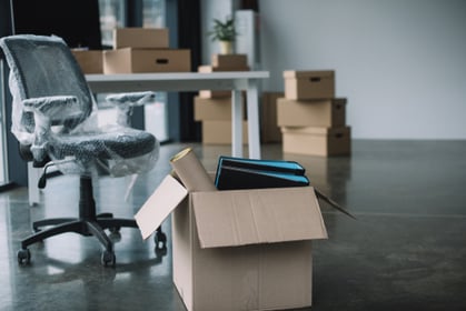 Moving Offices? Here's Your Technology Checklist