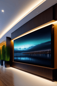 AV System: Understanding Different Types of Video Walls and Their Uses