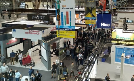 Highlights from ISE 2024: Top Tech Trends and Innovations
